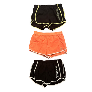 Reebok Fitness shorts